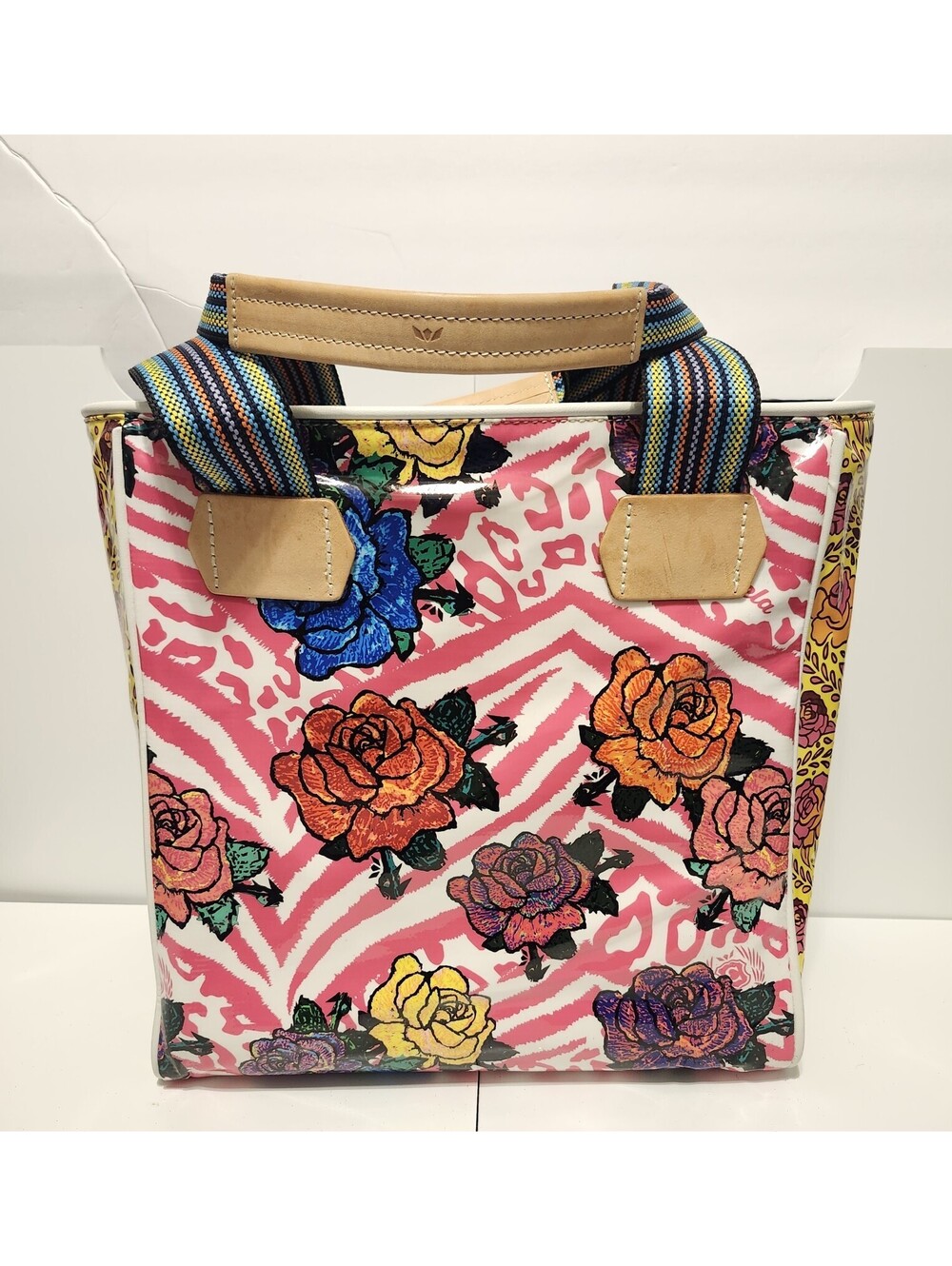 Consuela Frutti Classic Tote